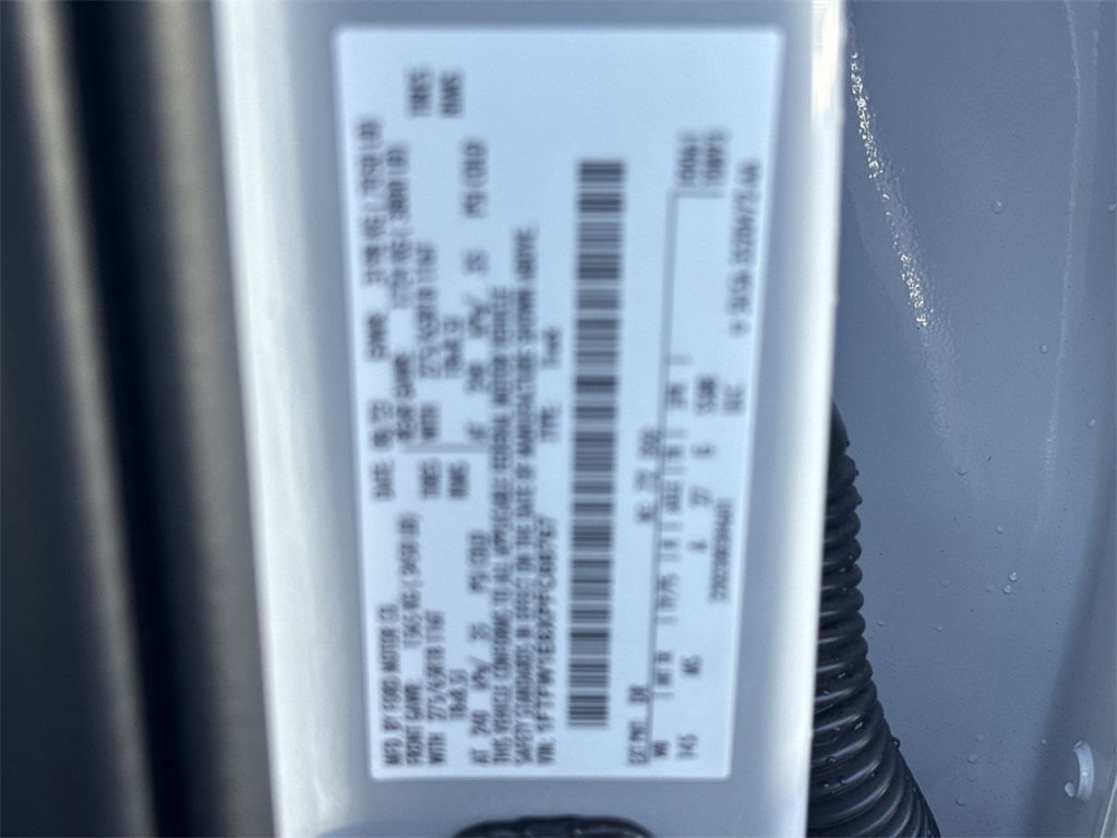 Thumbnail: 2023 Ford F-150 - 18