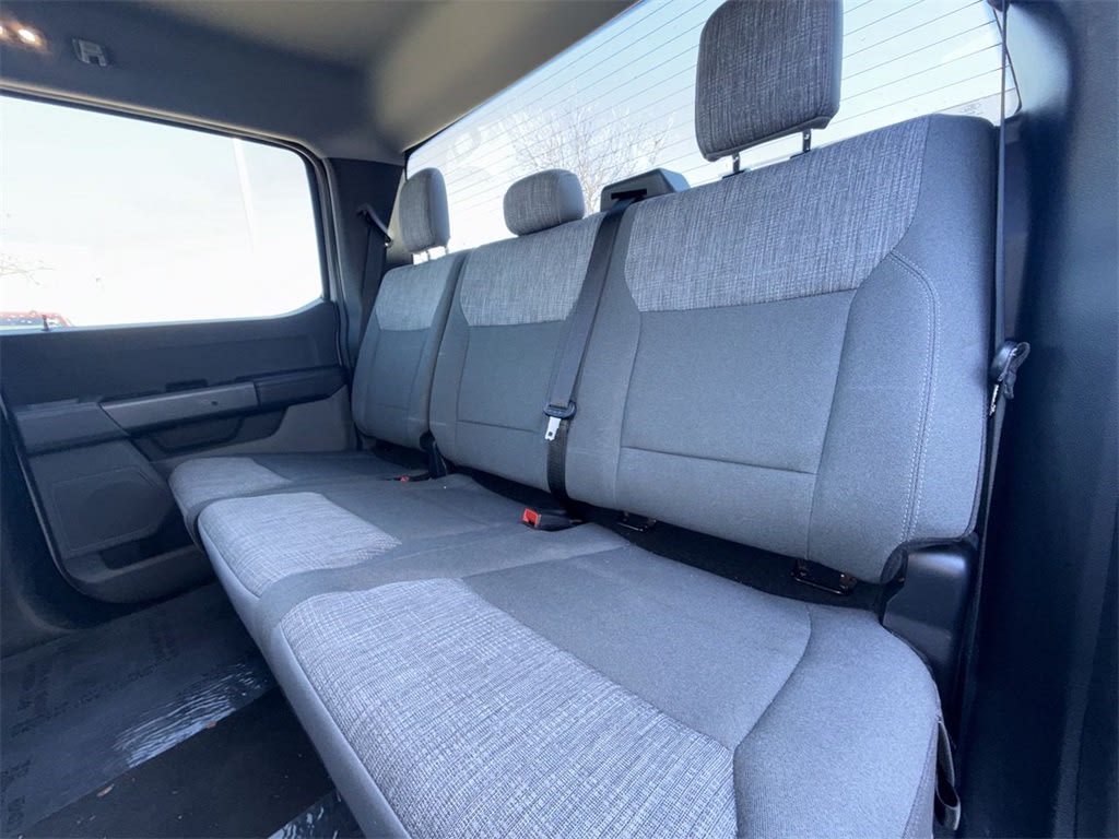 Thumbnail: 2023 Ford F-150 - 21