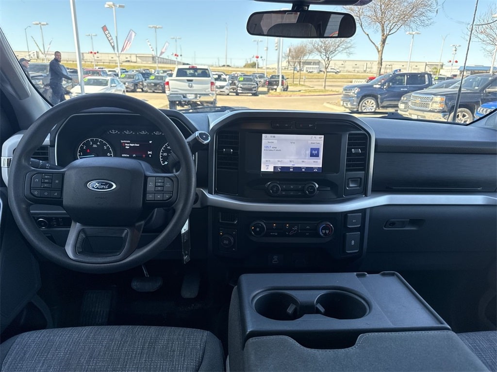 Thumbnail: 2023 Ford F-150 - 9