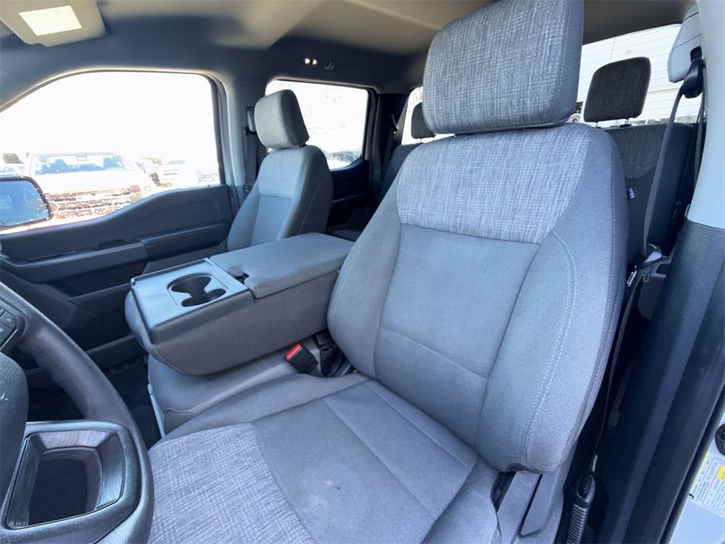 Thumbnail: 2023 Ford F-150 - 10