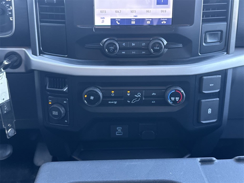 Thumbnail: 2023 Ford F-150 - 22