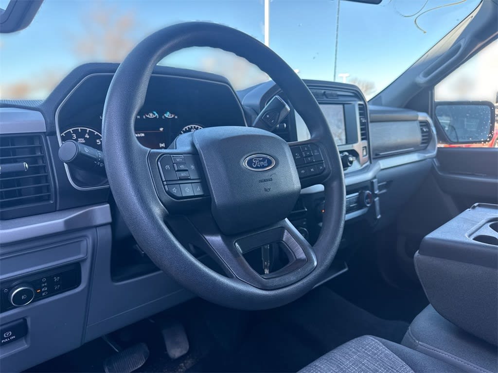 Thumbnail: 2023 Ford F-150 - 2