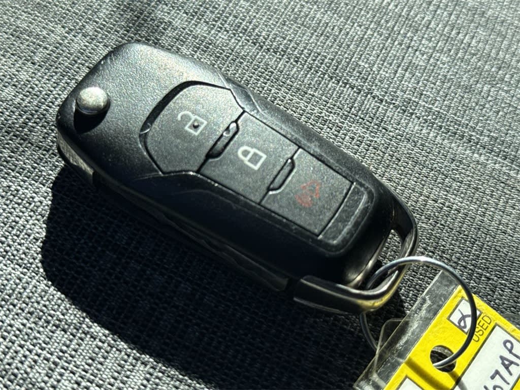 Thumbnail: 2023 Ford F-150 - 17