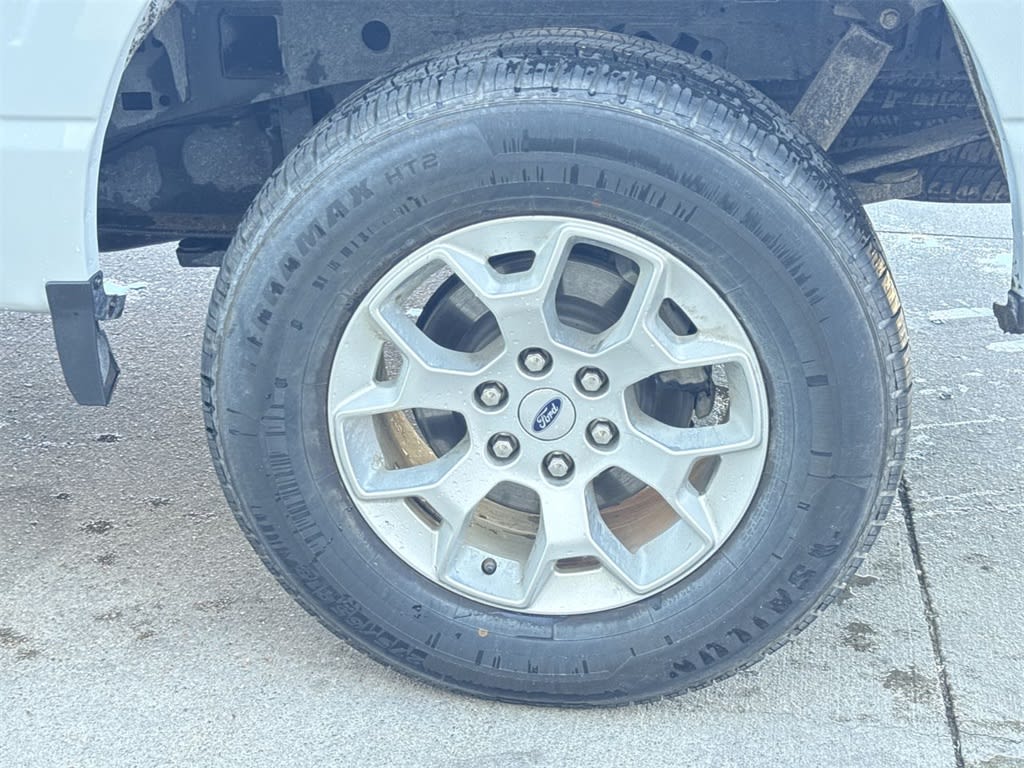 Thumbnail: 2023 Ford F-150 - 8