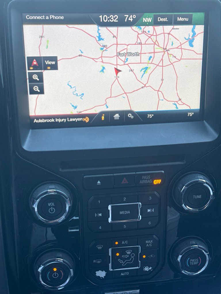 Thumbnail: 2014 Ford F-150 - 5