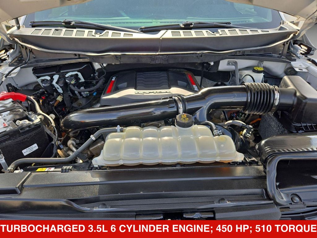Thumbnail: 2023 Ford F-150 - 8