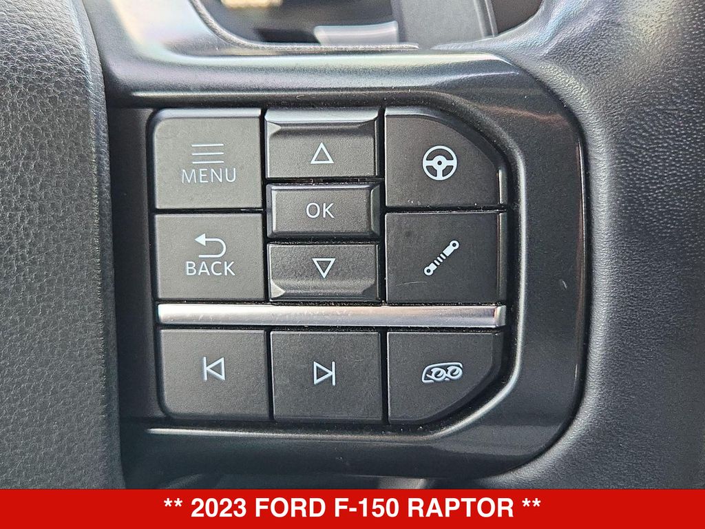 Thumbnail: 2023 Ford F-150 - 30