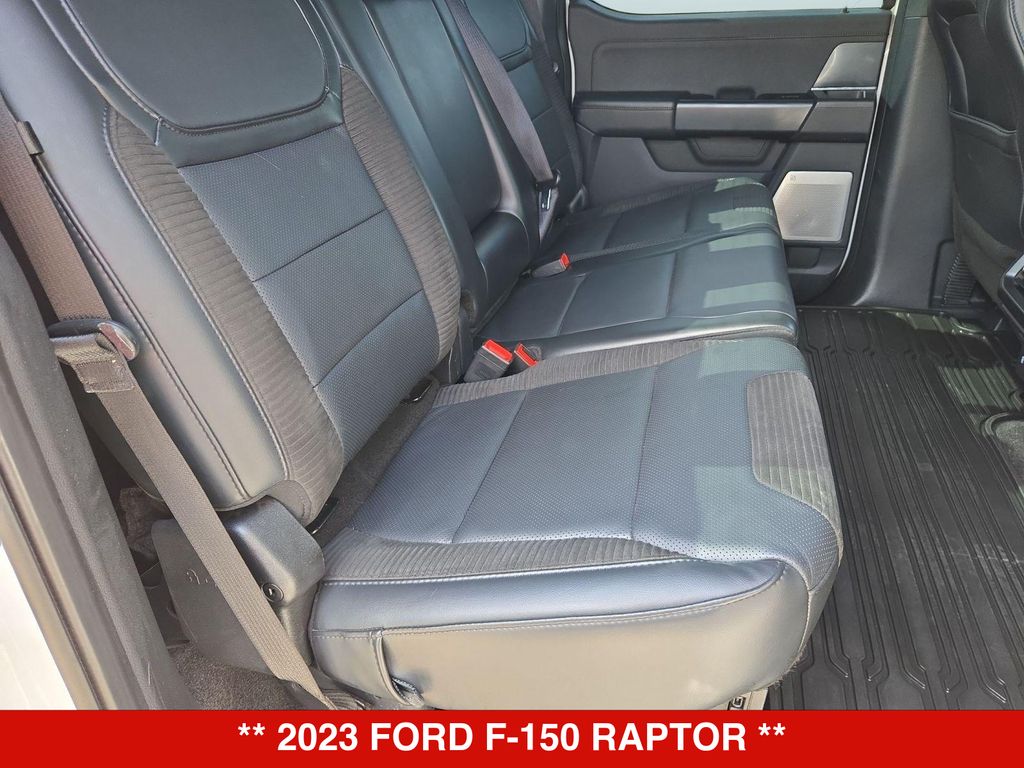 Thumbnail: 2023 Ford F-150 - 28