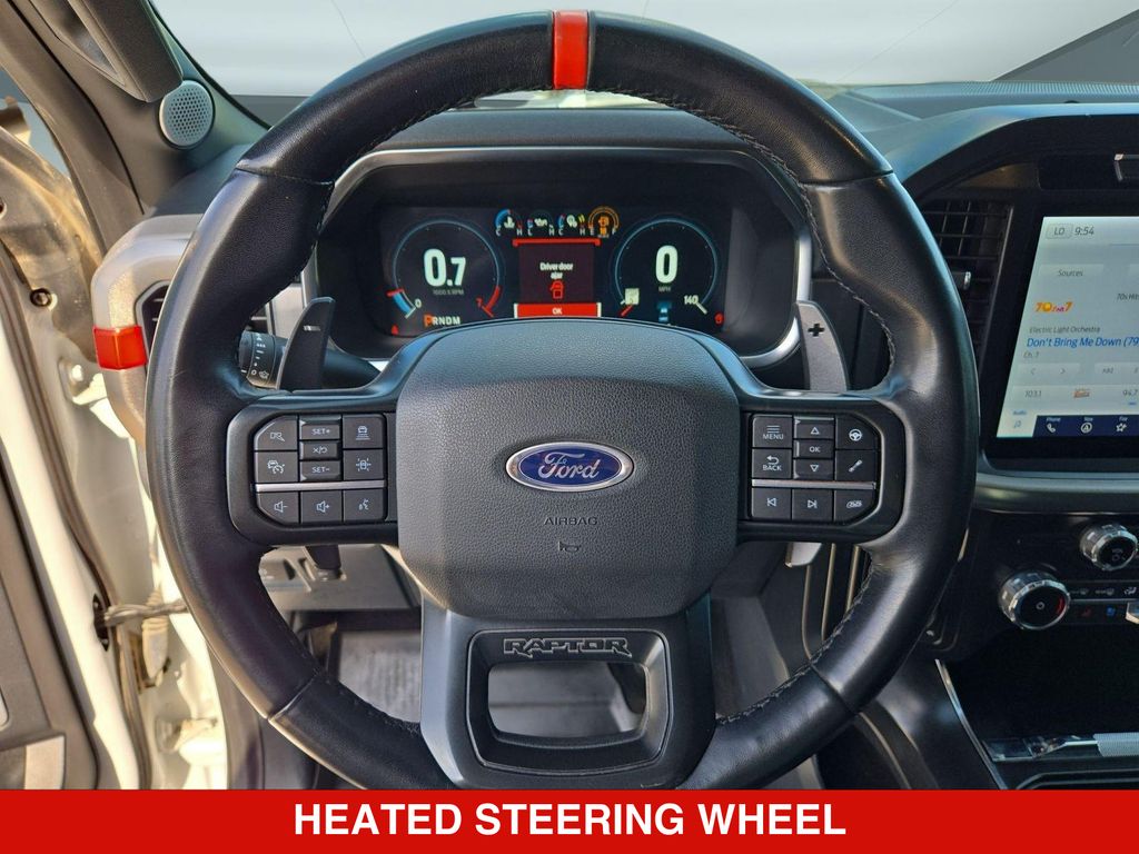 Thumbnail: 2023 Ford F-150 - 13