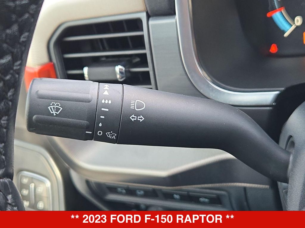 Thumbnail: 2023 Ford F-150 - 31