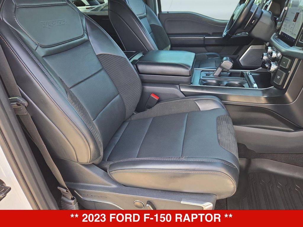 Thumbnail: 2023 Ford F-150 - 11