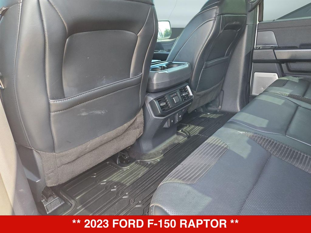 Thumbnail: 2023 Ford F-150 - 12