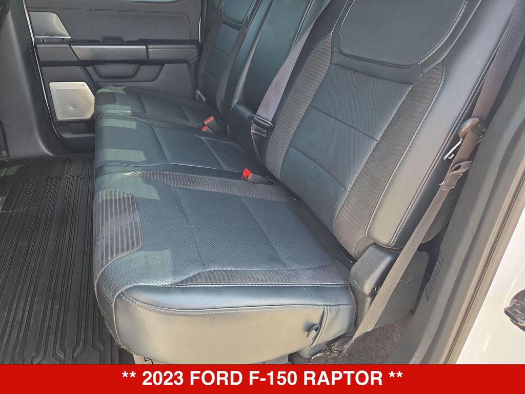 Thumbnail: 2023 Ford F-150 - 27
