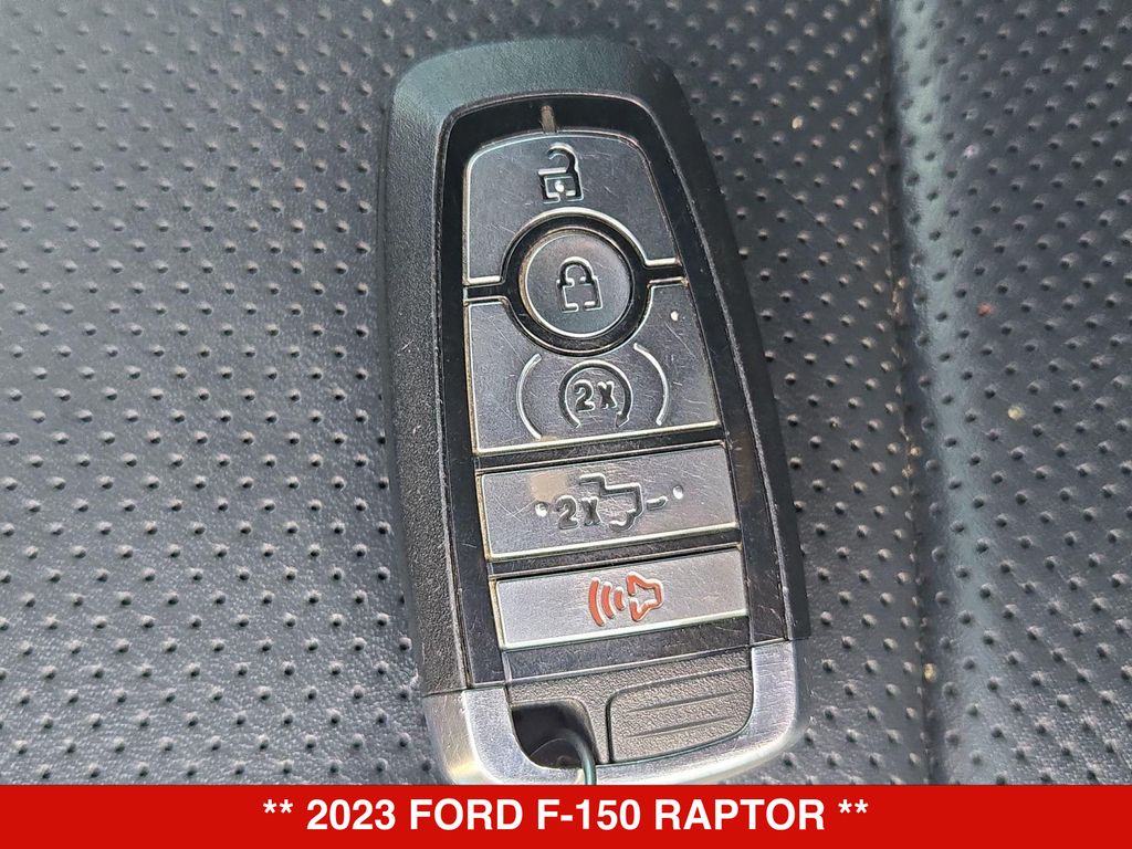Thumbnail: 2023 Ford F-150 - 18