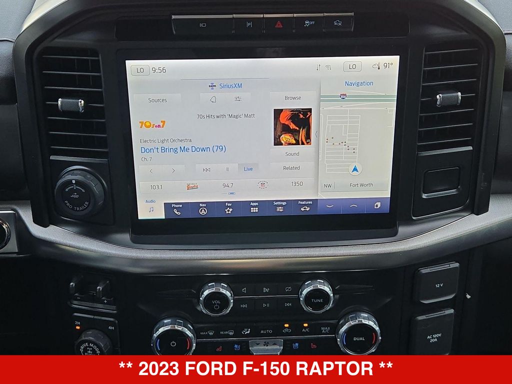 Thumbnail: 2023 Ford F-150 - 35