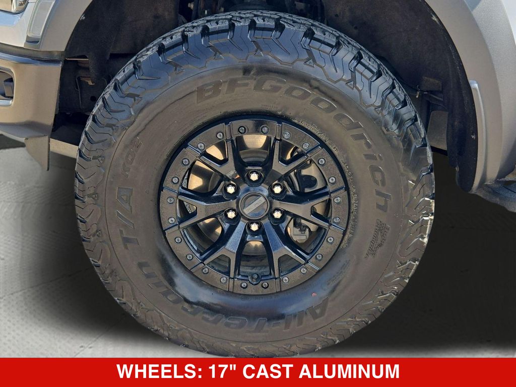 Thumbnail: 2023 Ford F-150 - 7