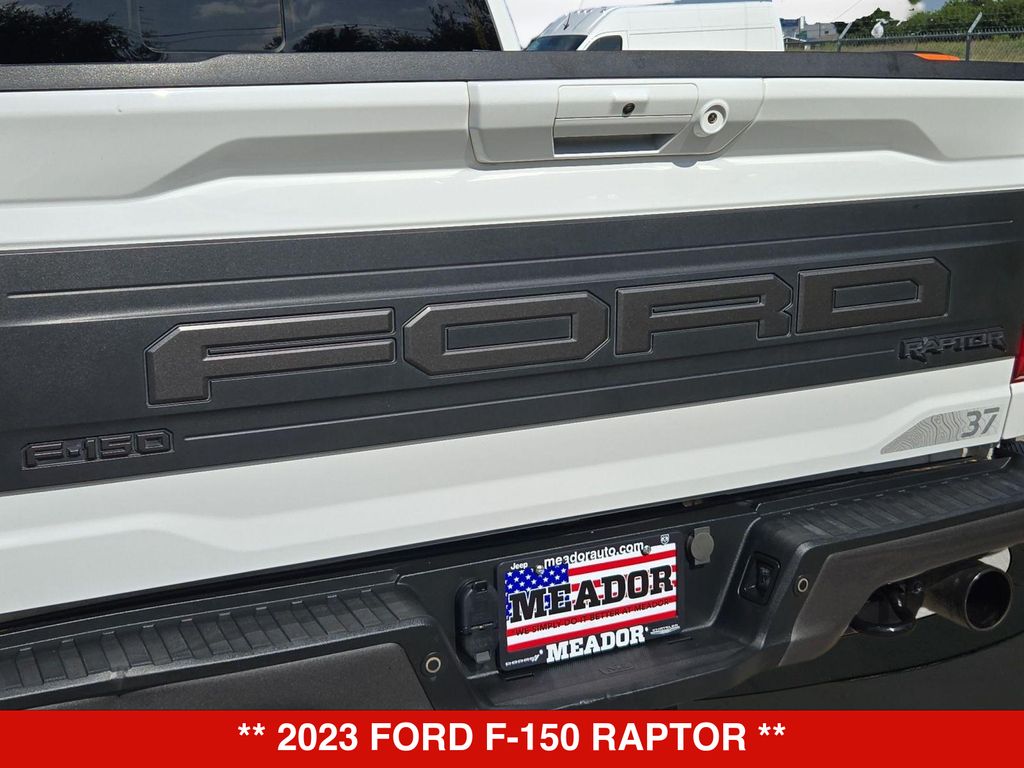 Thumbnail: 2023 Ford F-150 - 24