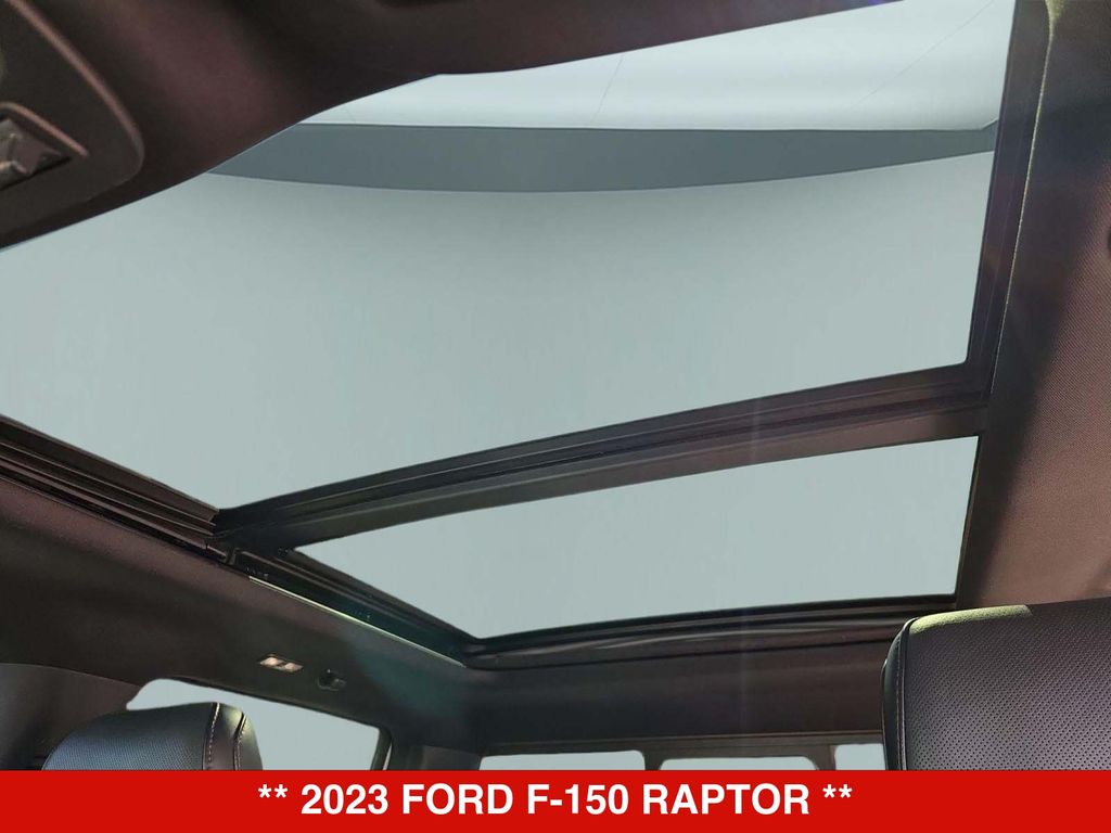 Thumbnail: 2023 Ford F-150 - 26