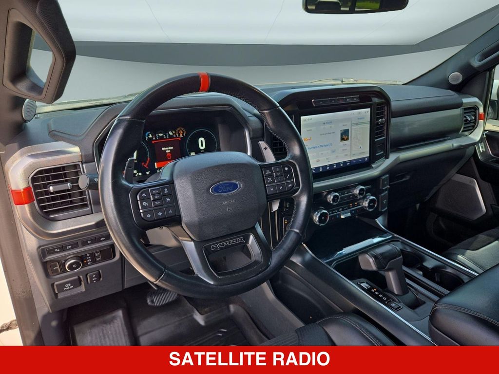 Thumbnail: 2023 Ford F-150 - 2