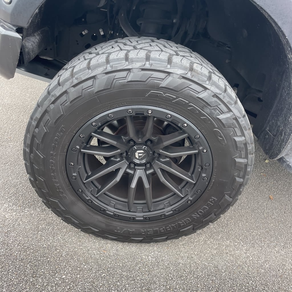 Thumbnail: 2019 Ford F-150 - 6