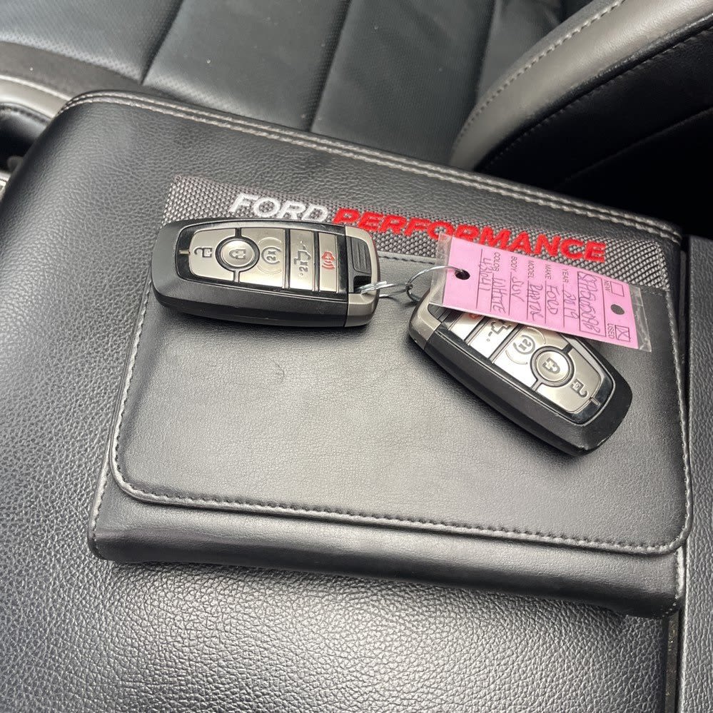 Thumbnail: 2019 Ford F-150 - 12