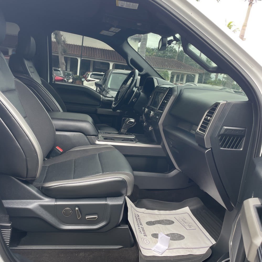 Thumbnail: 2019 Ford F-150 - 2