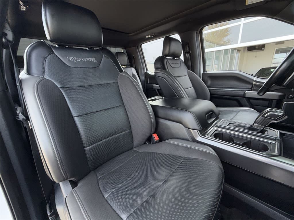 Thumbnail: 2019 Ford F-150 - 11