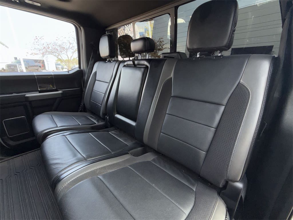 Thumbnail: 2019 Ford F-150 - 22