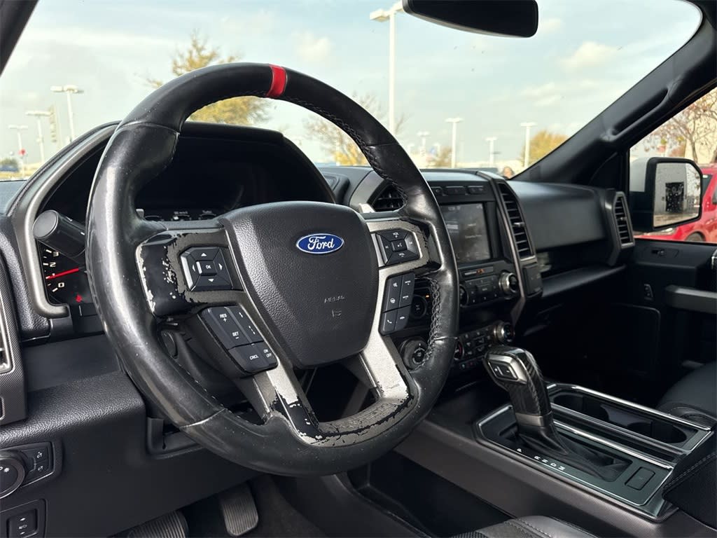 Thumbnail: 2019 Ford F-150 - 2