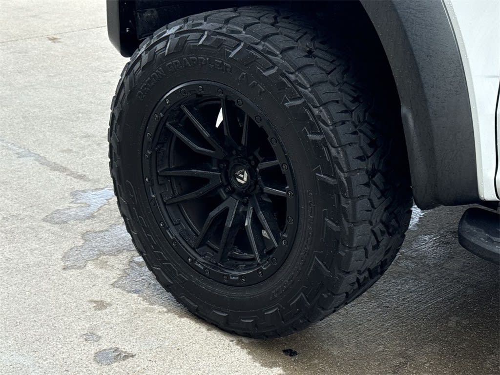 Thumbnail: 2019 Ford F-150 - 8