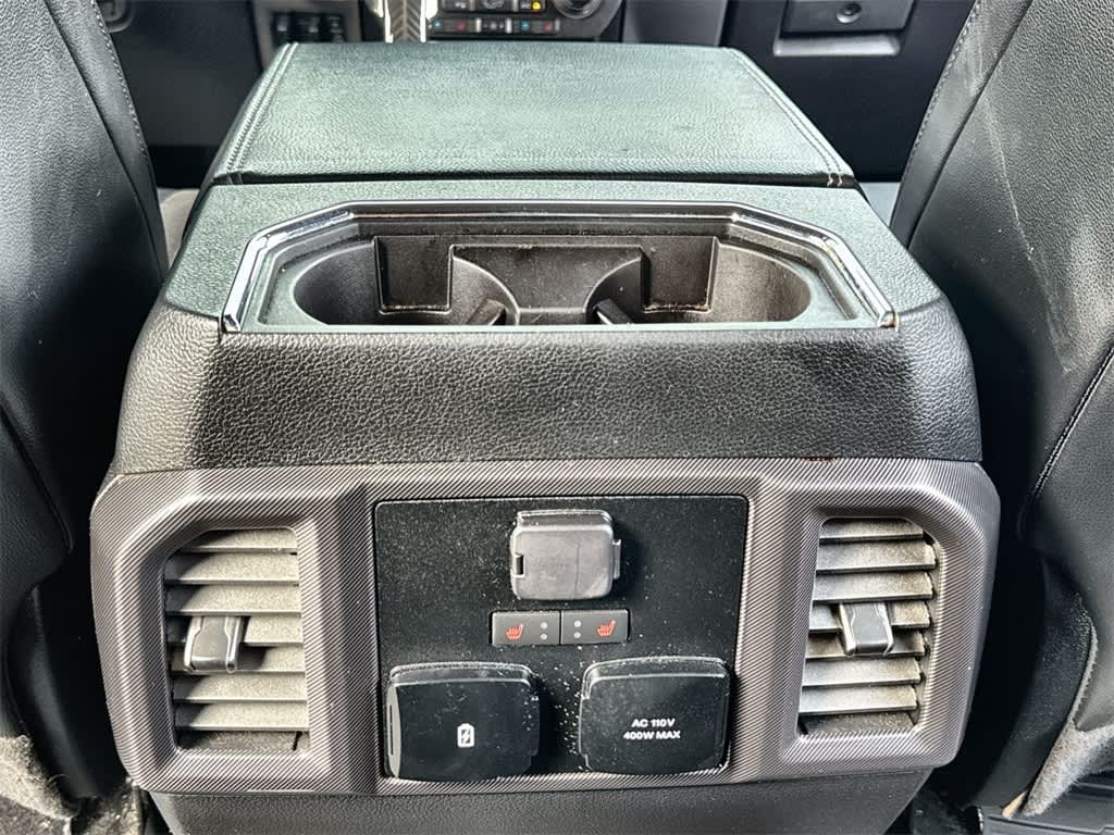 Thumbnail: 2019 Ford F-150 - 24