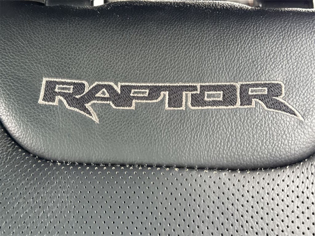 Thumbnail: 2019 Ford F-150 - 21