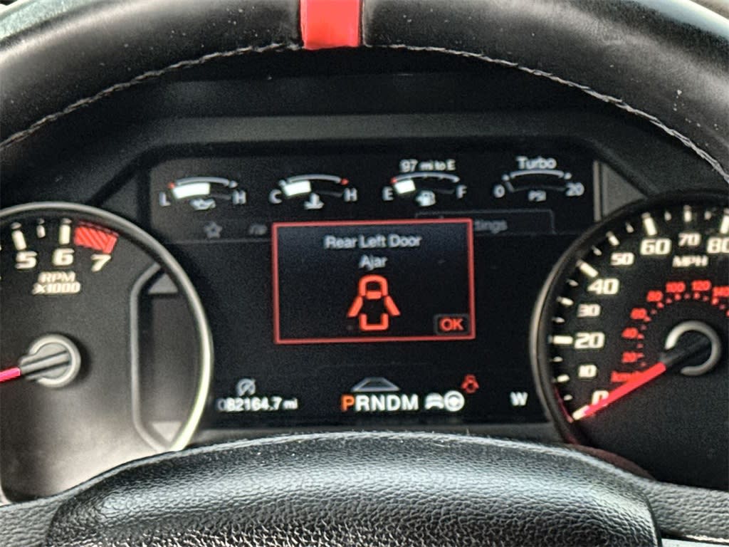 Thumbnail: 2019 Ford F-150 - 16