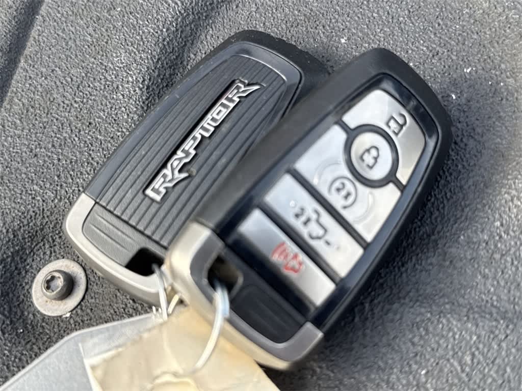 Thumbnail: 2019 Ford F-150 - 18