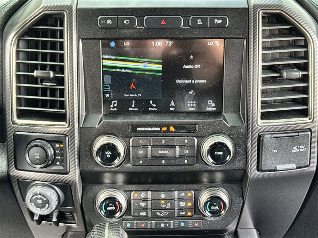 Thumbnail: 2019 Ford F-150 - 14