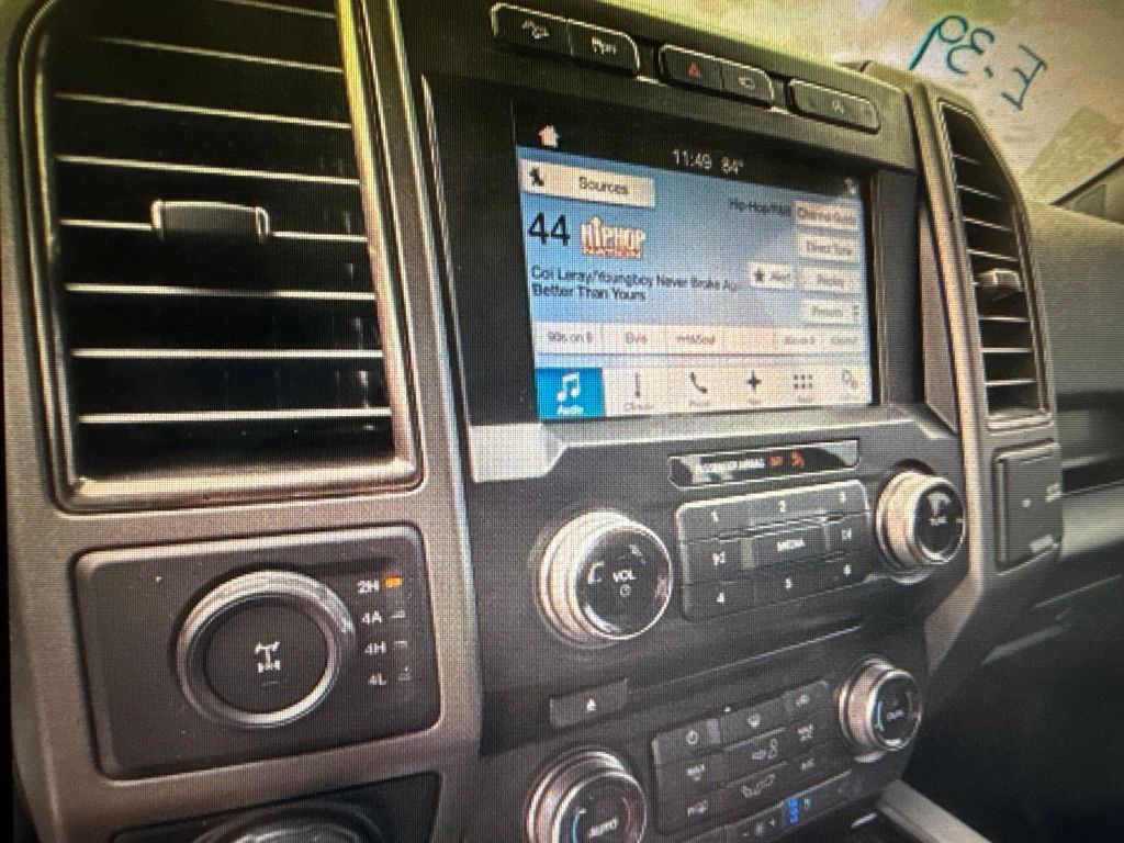 Thumbnail: 2018 Ford F-150 - 8