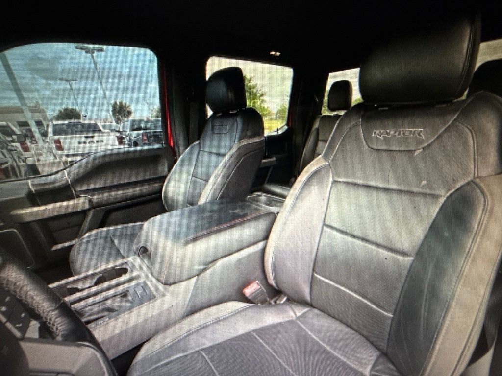 Thumbnail: 2018 Ford F-150 - 7