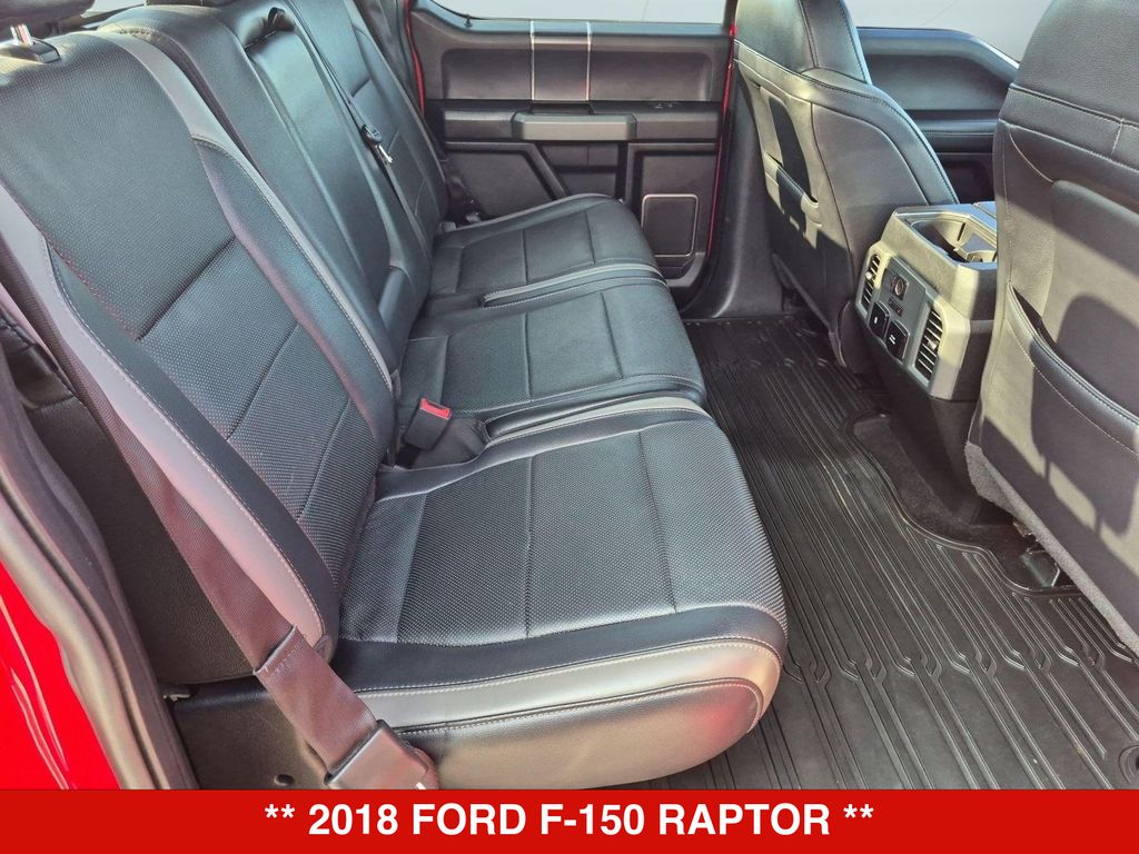 Thumbnail: 2018 Ford F-150 - 11