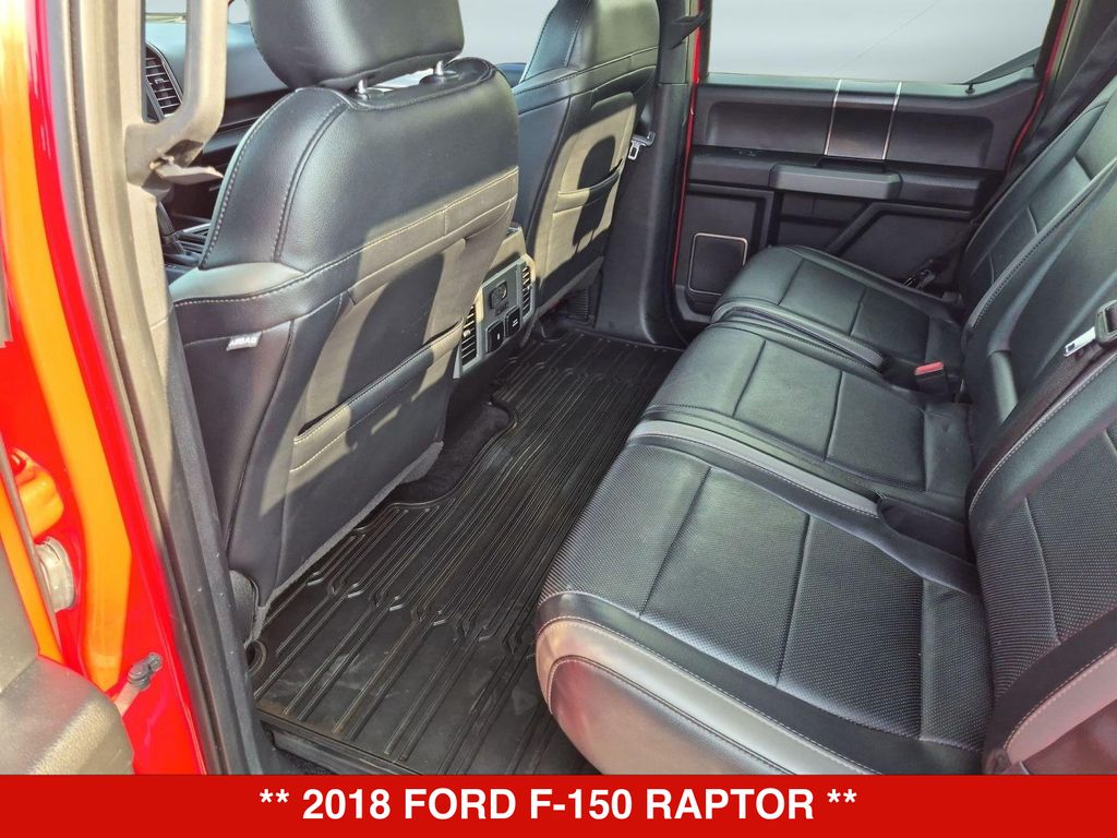 Thumbnail: 2018 Ford F-150 - 12