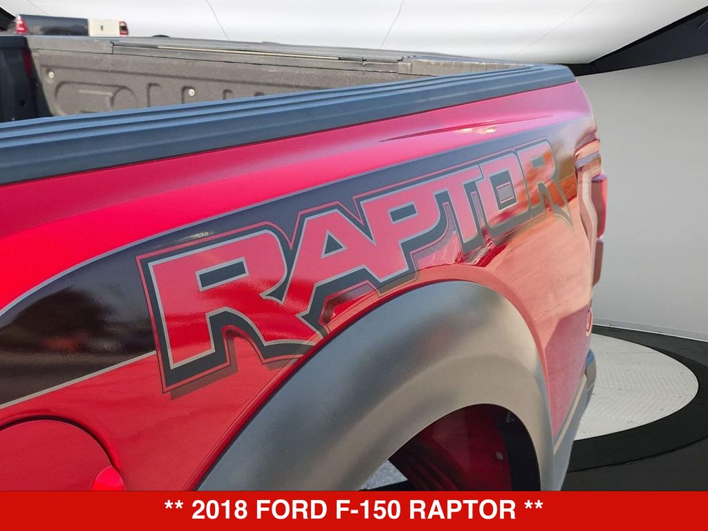 Thumbnail: 2018 Ford F-150 - 24