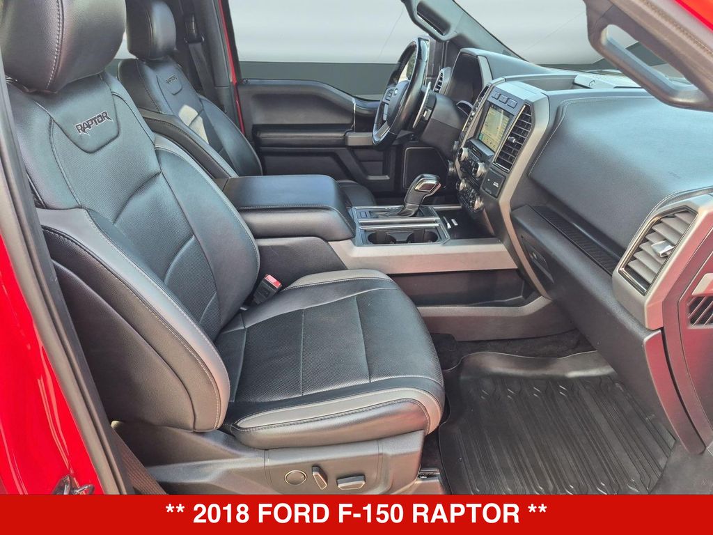Thumbnail: 2018 Ford F-150 - 28