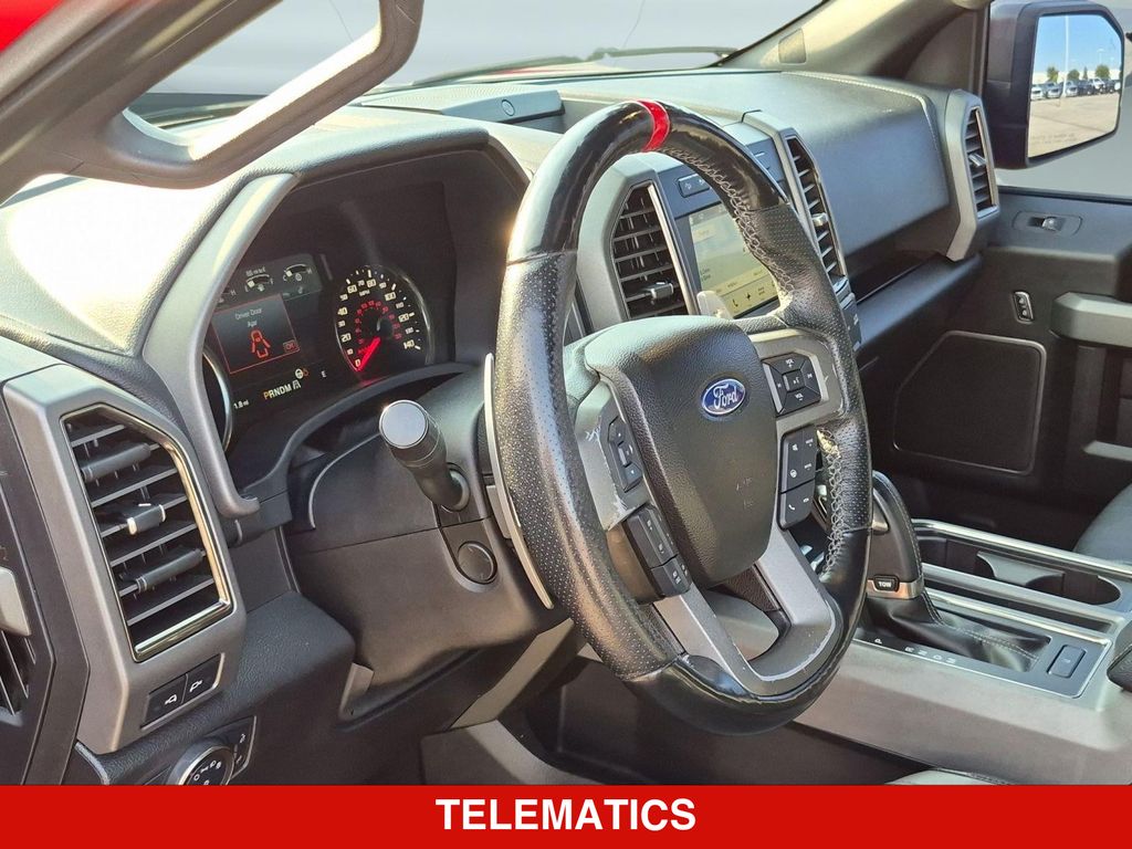 Thumbnail: 2018 Ford F-150 - 2