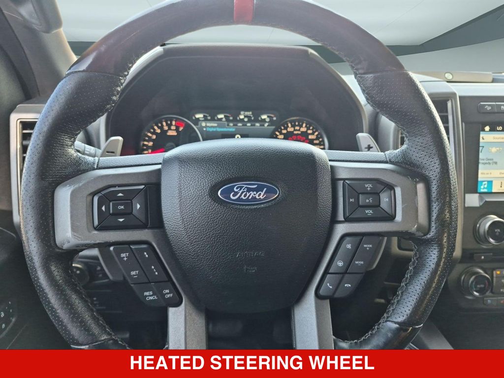 Thumbnail: 2018 Ford F-150 - 13
