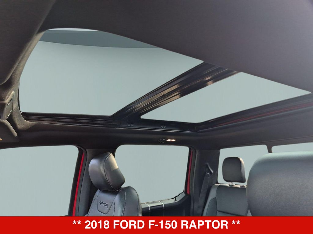 Thumbnail: 2018 Ford F-150 - 26