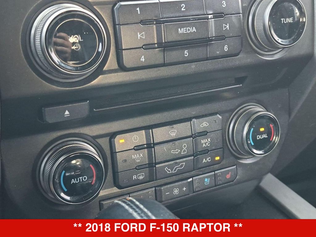 Thumbnail: 2018 Ford F-150 - 33