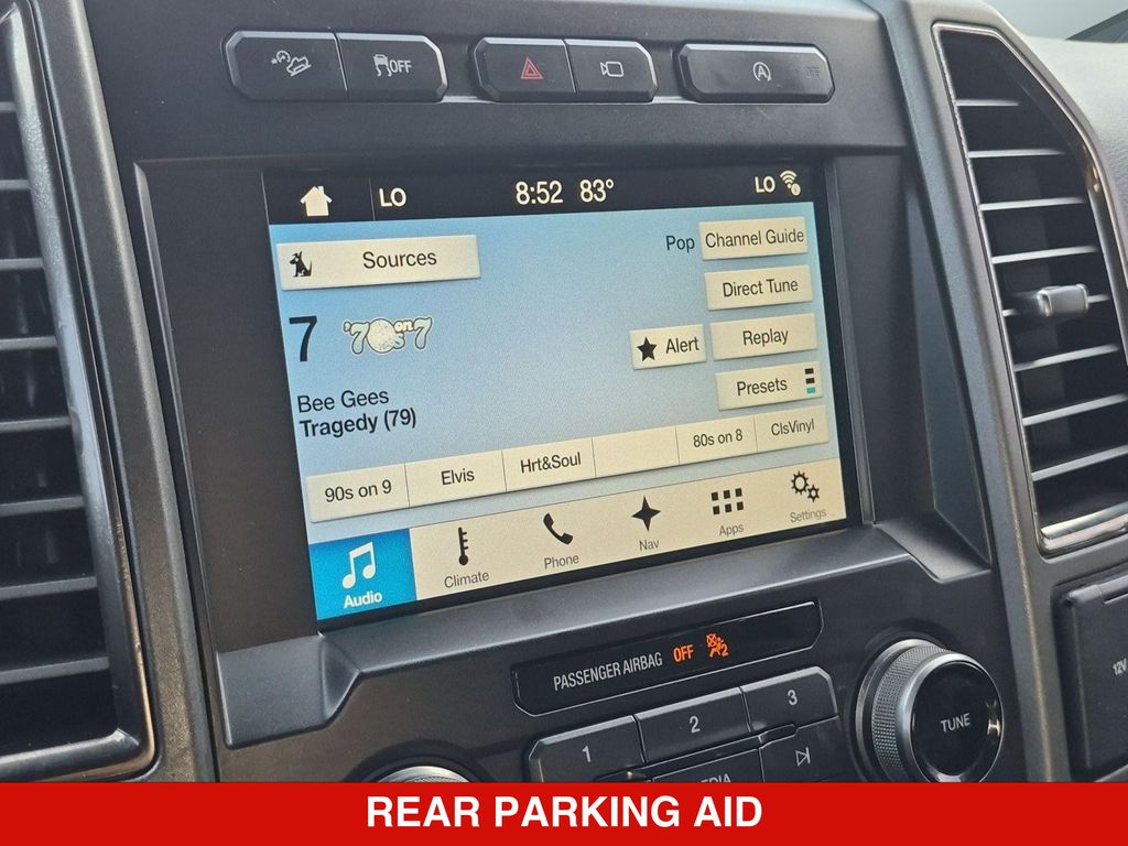 Thumbnail: 2018 Ford F-150 - 30
