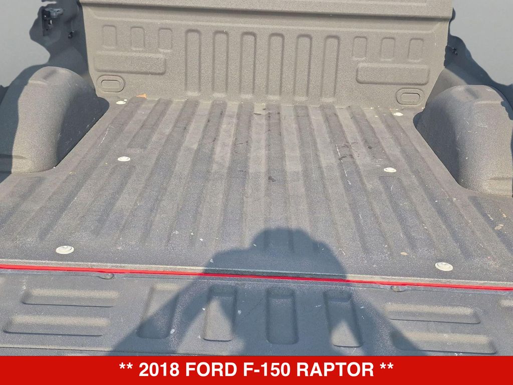 Thumbnail: 2018 Ford F-150 - 17