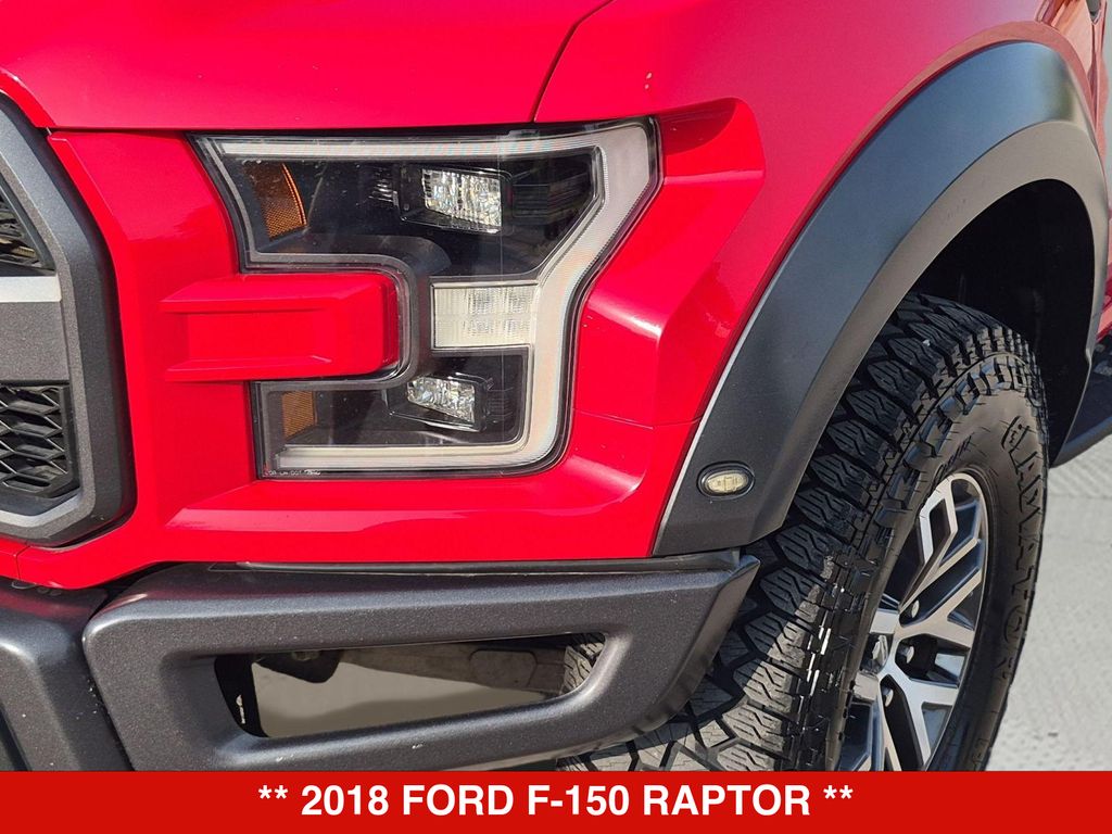 Thumbnail: 2018 Ford F-150 - 23