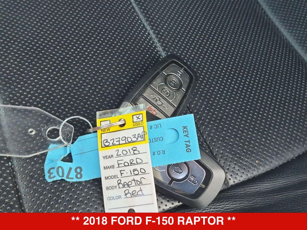 Thumbnail: 2018 Ford F-150 - 18