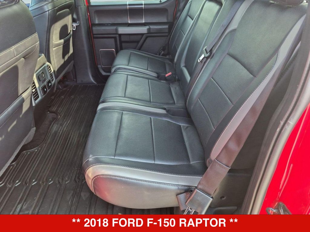 Thumbnail: 2018 Ford F-150 - 27